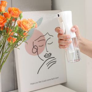고운 안개분사 분무기(300ml/투명) 원예용품