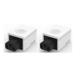 아이파이 iFi Audio DC Blocker + GND Defender 노이즈필터 패키지(험/접지 노이즈 제