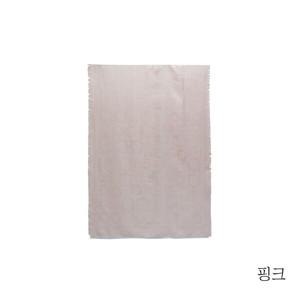 [페라가모] 실크 캐시미어 스카프