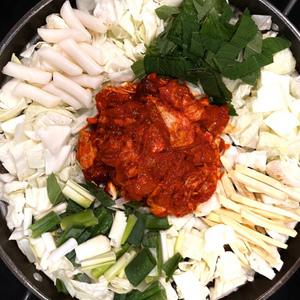 춘천 봉수 닭갈비 국내산 닭다리살 춘천 현지 홀매장 직