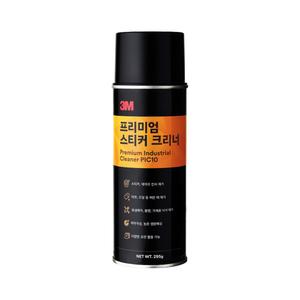 3M 프리미엄 스티커 크리너 접착제거용 스프레이