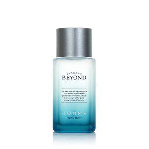 비욘드 옴므 피트니스 토너 130ml