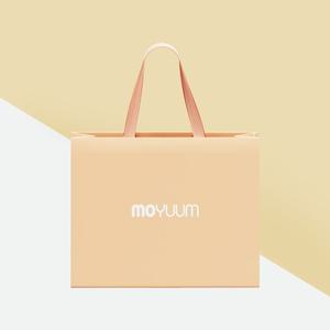 [모윰] 프리미엄 선물용 쇼핑백