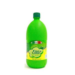 피오디 라임즙 1000ml/에이드/이탈리아/라임쥬스/U