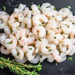 생 새우살(대) 200g 3팩(75-90미)