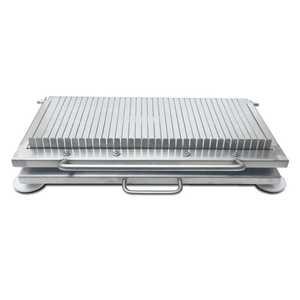 김밥절단기 업소용 수동 햄 커터 편육 수육 빵 육절기