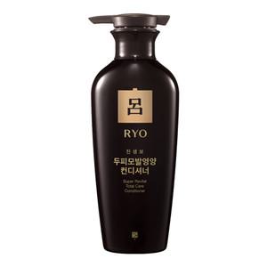 려 진생보 두피 모발 영양 중건성 컨디셔너 400ml