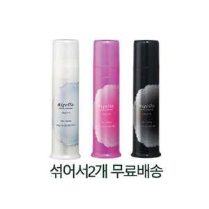 밀본 니제르 드레시아 젤리 시리즈 90g - 2개 / S M H