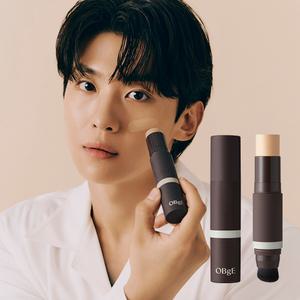 오브제 내추럴 커버 파운데이션 / 스틱 파운데이션