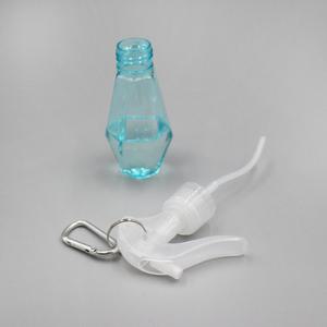 손소독제병 휴대용 미니 스프레이공병 60ml