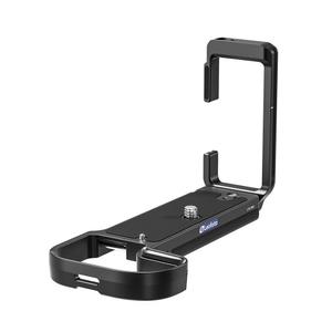 레오포토 캐논 EOS R5 / R5 C / R6 / R5M2 / R6 Mark II L플레이트 LPC-R6II