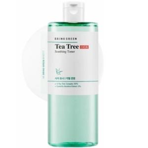 브링그린 티트리 시카 수딩 토너 510ml x 3개_YR