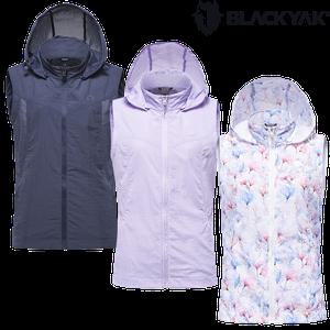 블랙야크 여성 등산조끼 여름 아웃도어 바람막이 베스트 . M모노미들알파베스트 1BYVSM4503