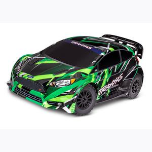 CB74276-4 FORD FIESTA ST RALLY,VXL - 색상랜덤 (배터리 미포함)