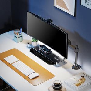 아트박스/노스바유 노스바유 NB H100 싱글 폴 모니터암 거치대