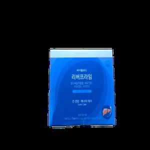 바이탈뷰티 리버프라임 패밀리 기획 (105일분)