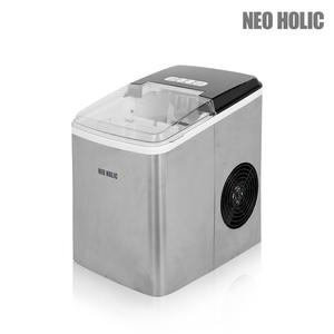 [네오홀릭] 아이스팝 제빙기 12kg NH-21ICE