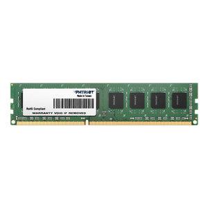 패트리어트 DDR3 8G PC3-12800 CL11 SIGNATURE 1600MHz 파인인포