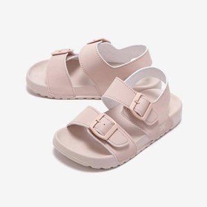 [뉴발란스]키즈슬리퍼 샌들 PQC NKPMDS226P-25 K3605P8P(170-220size)