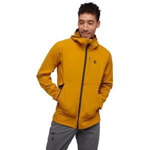 [블랙다이아몬드][본사직영] 엘리먼트 후디 MENS /NAMAP744024 (정상가 320000원)