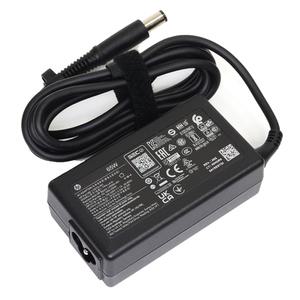 HP 정품 노트북 신형 어댑터 충전기 18.5V 3.5A 19.5V 3.33A 65W 7.4 TPN-LA16 케이블 별도