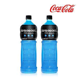 (주)서희에프앤비 코카콜라 파워에이드 1.5L 12펫