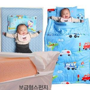 [RG90321P]매트형 방수요 보급형 노멀엘로우 토토이즈