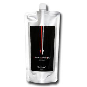 대용량 미용실다운펌 슈보 카리스마 다운펌 포맨 300ml 