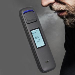 SIGOLRO 음주측정기/ 휴대용 알코올 음주단속