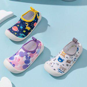 [리틀잼스]캐릭터 아쿠아슈즈 워터슈즈 여아 남아 아동 kd667