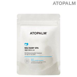 [아토팜] MLE 베이비 스파 120g