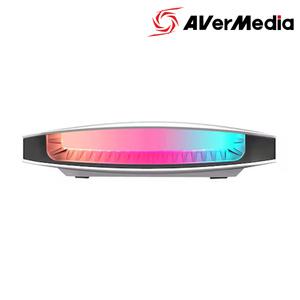 에버미디어 GC553G2 화이트 Live Gamer ULTRA 2.1 외장형 캡쳐보드 캡쳐카드