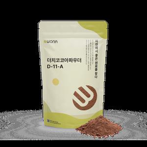 원아 100%코코아파우더 1kg(무설탕/100%아프리카빈/네덜란드)