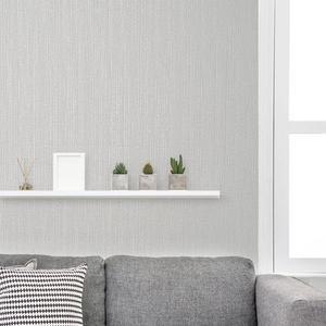 [RG5Q5273]단열벽지 100X20m 라인펄그레이 벽지인테리어