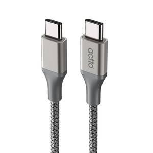 USB PD C to 100W 고속충전 2m 롱케이블 TC 45 엑토