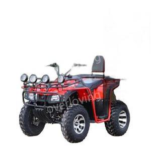 ATV 산악 바이크 륜 200CC 농업용 빅험머 4륜바이크 오토바이