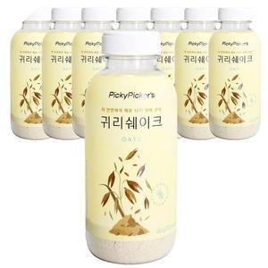 [XBH2K53N_47]귀리 쉐이크 선식가루 40g 8개 원픽선식