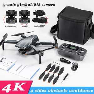 촬영용드론 전문 드론 장애물 회피 드론 EIS 손떨림 방지 카메라 GPS 5G RC