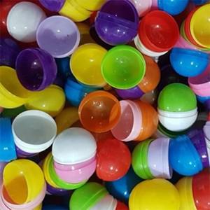 뽑기캡슐 추첨볼 32mm 30개입 동호회 용품 생일파티 야유회 행운 당첨 가챠 플라워용돈박스 눈꽃