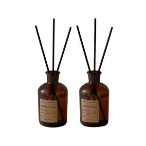 초마루 퍼퓸 디퓨저 플라워마켓 향 250ml 2개
