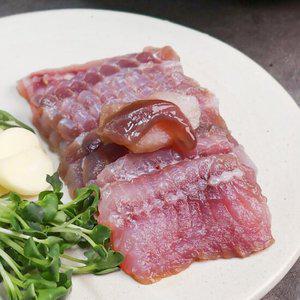 [오늘신선]산지 직송 저온숙성 국내산 홍어 500g 강 숙성