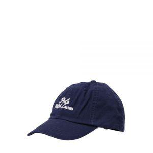 [폴로]POLO RALPHLAUREN 폴로 랄프로렌 레터링 로고 캡  103652512