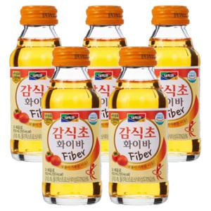 대학촌 감식초 화이바 100ml x50병