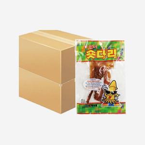 [엘루맘] 한양식품 오징어 숏다리 20g 30개