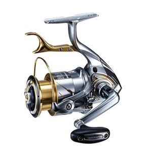 시마노 SHIMANO 릴 15 15BBX 테크늄 C3000DXGSL 왼쪽 핸들