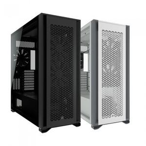 커세어 7000D AIRFLOW 컴퓨터 PC케이스 (블랙)