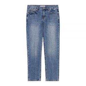 국내매장판 브랜디드 청바지 1939 SOHO JEANS 크롭 스트레이트 160914