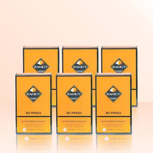 그레인온 골드 카무트 효소 3g x 30포 X 6개 / IBY