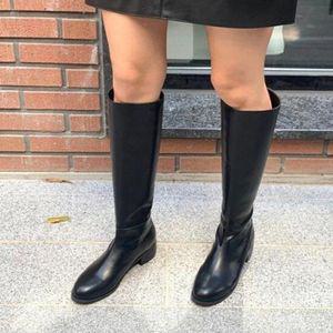 봄여자신발 가을신상  미들부츠  워커