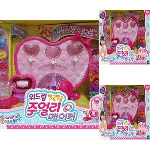 [기타]빙글빙글 주얼리메이커 생일선물 어린이장난감 키즈카페장난감